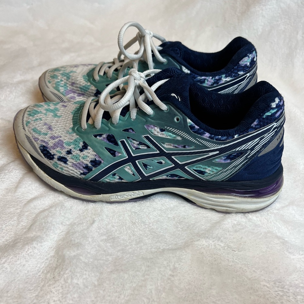 Asics Women's Cumulus 18